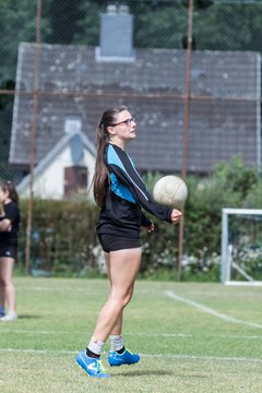 Bild 194 - ODM U18 Juniorinnen